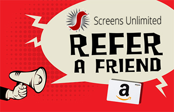 Screen Referral Program